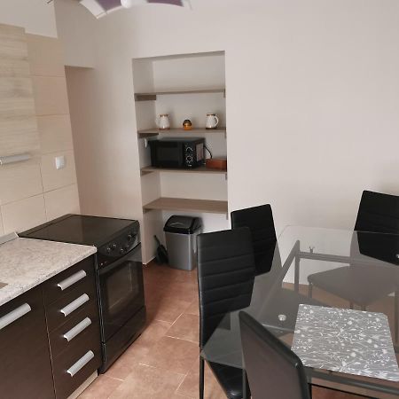 Old Town Home Liptovský Mikuláš المظهر الخارجي الصورة