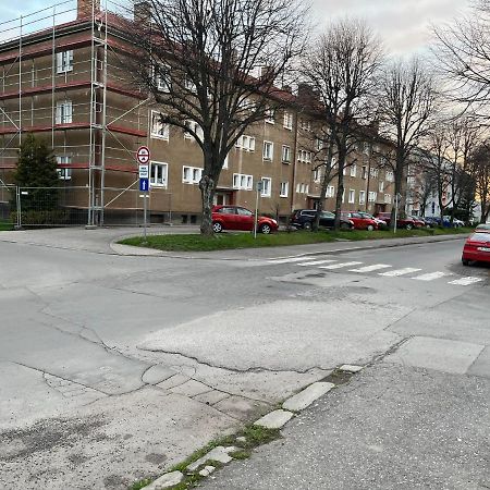 Old Town Home Liptovský Mikuláš المظهر الخارجي الصورة