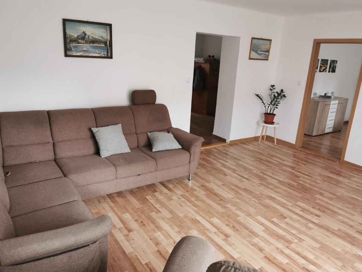 Old Town Home Liptovský Mikuláš المظهر الخارجي الصورة