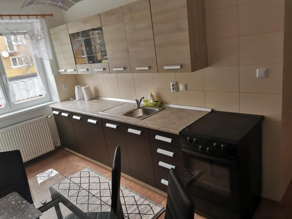 Old Town Home Liptovský Mikuláš المظهر الخارجي الصورة