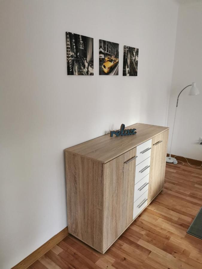 Old Town Home Liptovský Mikuláš المظهر الخارجي الصورة