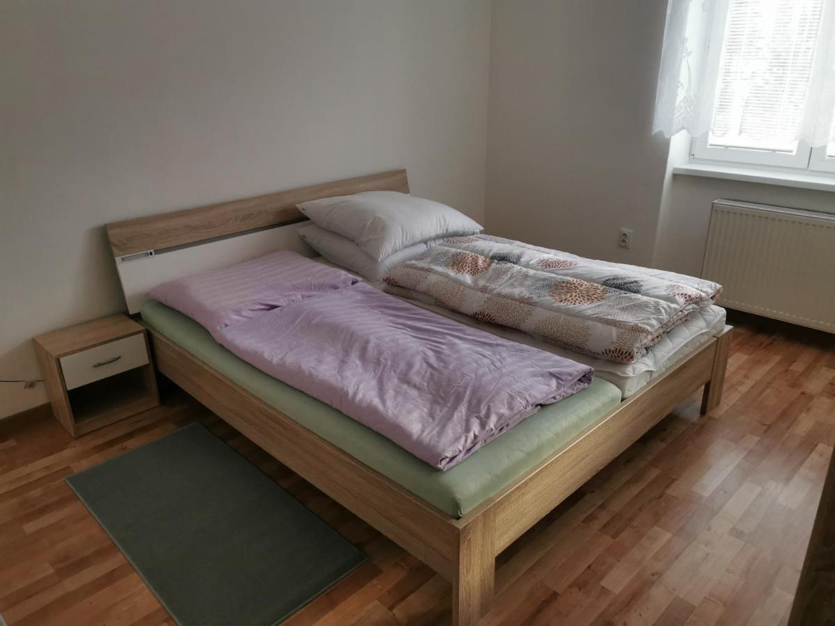 Old Town Home Liptovský Mikuláš المظهر الخارجي الصورة
