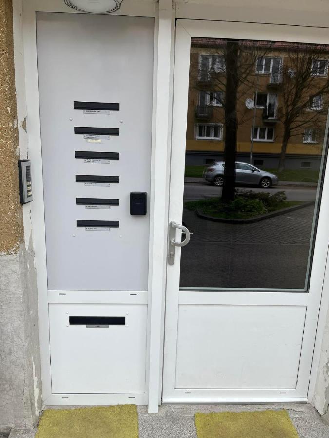 Old Town Home Liptovský Mikuláš المظهر الخارجي الصورة